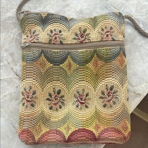 Bettz Crossbody. Beautiful colors